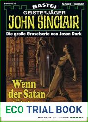 John Sinclair 939: Wenn der Satan totet … (German Edition)