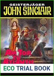 Geisterjager John Sinclair. Am Tor zu Atlantis