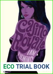 Casino Royale (James Bond, #1)