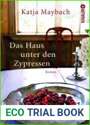 Das Haus unter den Zypressen