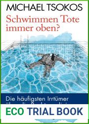Schwimmen Tote immer oben?