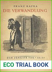 Die Verwandlung: Franz Kafka Einfach Deutsch