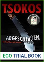 Abgeschlagen (Paul Herzfeld, #1)