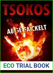 Abgefackelt (Paul Herzfeld, #2)