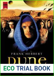 Dune. Der Wustenplanet