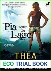 Pia rettet die Lage (Elder Races, #6.6)
