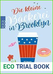 Die kleine Backerei in Brooklyn