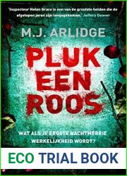Pluk een roos (Helen Grace #3)