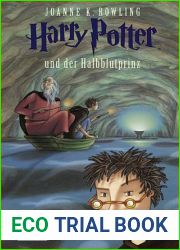 Harry Potter und der Halbblutprinz (Harry Potter, #6)