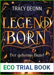 Legendborn - Der geheime Bund (The Legendborn Cycle #1)