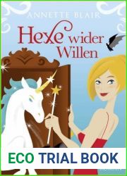 Hexe wider Willen