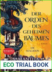 Der Orden des geheimen Baumes - Die Magierin (Konigin von Inys, #1)