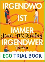 Irgendwo ist immer irgendwer verliebt