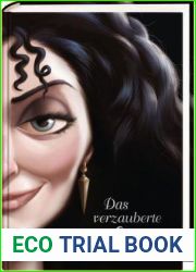 Das verzauberte Haar (Disney-Villains, #5)