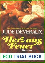 Herz aus Feuer (Chandler Twins, #1)