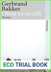 Oben ist es still