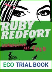Ruby Redfort 01 - Gefahrlicher als Gold