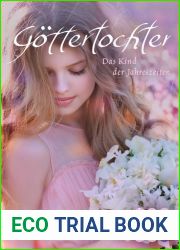 Gottertochter - Das Kind der Jahreszeiten (Geschichten der Jahreszeiten #5)
