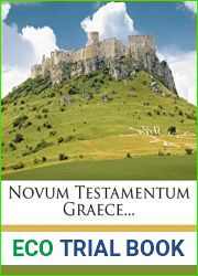 Novum Testamentum Graece… (Greek Edition)