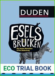 Eselsbrucken: Die besten Merksatze und ihre Bedeutung (Duden Allgemeinbildung)