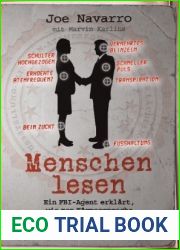 Menschen lesen: Ein FBI-Agent erklart, wie man Korpersprache entschlusselt