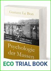 Psychologie der Massen (Gustave Le Bon) (German Edition)