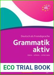 Grammatik aktiv: A1 - B1