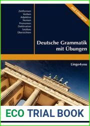 Deutsche Grammatik mit Ubungen : Deutsche Grammatik mit Ubungen