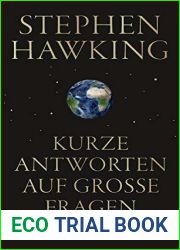 Kurze Antworten auf grosse Fragen: SPIEGEL-Bestseller (German Edition)