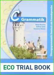 Ubungsgrammatik Deutsch als Fremdsprache: C Grammatik