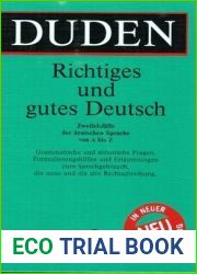 Der Duden in 12 Baden, Band 9: Richtiges und gutes Deutsch