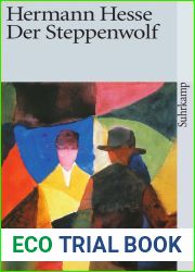 Der Steppenwolf (German Edition)