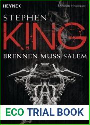 Brennen muss Salem