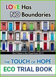 The Touch Of Hope