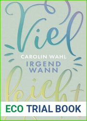 Vielleicht Irgendwann (Vielleicht, #3)