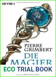 Gefahrten des Lichts (Die Magier, #1)