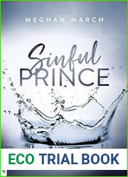 Sinful Prince (Sinful Royalty #1)