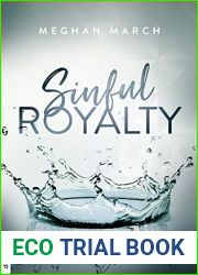 Sinful Royalty (Sinful Royalty #3)
