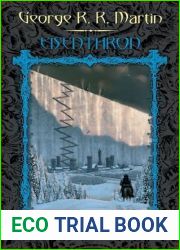 Eisenthron (A Song of Ice and Fire #1)