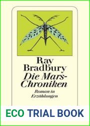 Die Mars-Chroniken