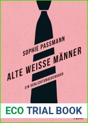Alte weisse Manner: Ein Schlichtungsversuch