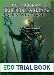 Alien War Planet (Duocarns #7)