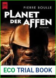 Der Planet der Affen