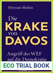 Die Krake von Davos: Angriff des WEF auf die Demokratie (German Edition)