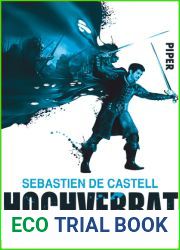 Hochverrat (Greatcoats #2, part 1)