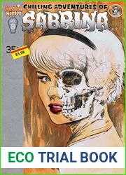Chilling Adventures of Sabrina #8