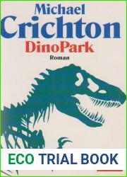 DinoPark (Jurassic Park, #1)