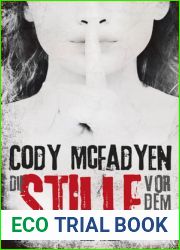 Die Stille vor dem Tod (Smoky Barrett, #5)