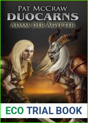 Adam der Agypter (Duocarns #4)