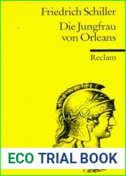 Die Jungfrau von Orleans